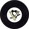Pittsburgh Penguins Autograph Model Pucks (Set of 6)