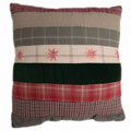 Caroline Patch Pillows (Set of 2)