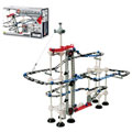 Odyssey Marble Roller Coaster and Elevator Play Set
