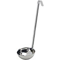Cook Pro 6-piece Stainless Steel 6-ounce Ladle Set