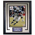 Emmitt Smith 11x14 Deluxe Framed Print