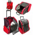 JLT Pets Backpack Deluxe Pet Carrier