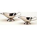 Cook Pro 2-piece 8-ounce Gravy Boat Set