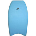 Blue 33-inch Sport Bodyboard