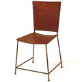 Eyela Side Chair (Set of 2) (India)