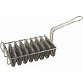 Stainless Steel Taco Shell Fryer