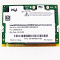 Intel Pro WM3200BG miniPCI Network Card (OEM)