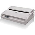 Fujitsu DL 3850 Plus Black/ White Dot-matrix Printer (OEM)