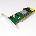 IBM 02R0970 ServeRaid 5i Ultra SCSI Controller (Refurb)
