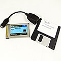 3Com Megahertz Network Adapter