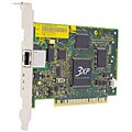3Com Ethernet 10/100Mbps RJ-45 PCI Networking Card OEM