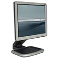 HP L1950 19-inch LCD Carbon/ Silver Monitor