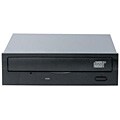 Plextor PlexWriter Black E-IDE CD-RW Drive (OEM)