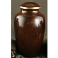 Classic Mesa Mountain Granite Large/ Adult Urn