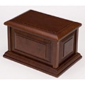 Majestic Cherry Deluxe Urn
