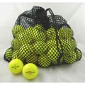 Yellow Mix Model Recycled Golf Balls (Pack of 60)