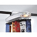 Rotating Tie Rack with Battery-powered Light » for $29.05 at Overstock.com Rotating Tie Rack with Battery-powered Light » for $29.05 at Overstock.com