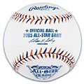 2005 All Star Game Baseball