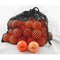 Mix Models Orange Recycled Golf Balls (Pack of 60)