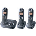 Panasonic KX-TG4323B Digital Cordless Phone System