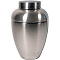 Sterling Deluxe Stainless Steel Large/ Adult Urn
