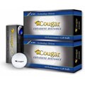 Cougar Explosive Distance Golf Balls (Pack of 36)