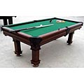 Dura-Weave Wool Blend Billiard Table