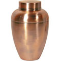 Deluxe Copper Stainless Streel Large/ Adult Urn