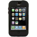 OtterBox Apple iPhone Black Defender Case