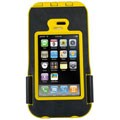 OtterBox Armor Yellow and Black iPhone Case