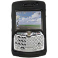 OtterBox BlackBerry 8300 Curve Black Defender Case