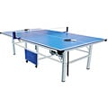 Deluxe Ping Pong Table