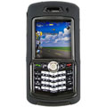 OtterBox BlackBerry 8100 Pearl Black Defender Case