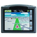 Cobra GPS Nav One GPSM5000 5inch LCD