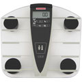 Soehnle Pacific Body Balance Bathroom Scale
