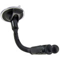 Garmin Nuvi Flexible Gooseneck Windshield GPS Mount