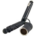 GN097 Lighter Socket Mount for Garmin Nuvi GPS
