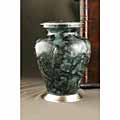 Midnite Supreme Aluminum Large/ Adult Urn