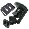TomTom One XL Car GPS Windshield Pedestal