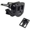 Tom Tom GO CM047-S-2+APTTOGO520 Swivel Vent Mount