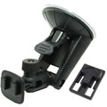 Tom Tom GO CM017-5PS-2+APTTGO520 Windshield Pedestal