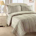 Sonoma Oversize Quilt Set