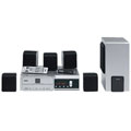 RCA RTD209 250-watt 5-disc Home Theater Sound System (Refurb)