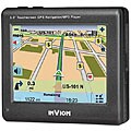 InVion Touch Screen GPS Navigation System (Refurbished)