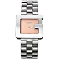 Gucci 3605 Series 'G' Men's Quartz Watch