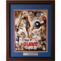 NY Giants 'The Catch' Super Bowl XLII Framed Photo