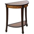 Tuscan Garden Hall Table