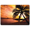 Skinware Palm Sunset Laptop Dust Cover