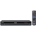 Panasonic DMR-EZ17K Scan DVD Recorder (Refurbished)