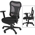 Balt Flip Arm Mesh Chair